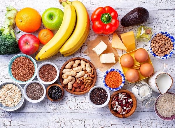 Cách khắc phục tình trạng khô hạn ở chị em